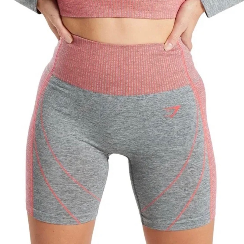 Gymshark Hyper Amplify Shorts